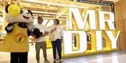 MR.D.I.Y. Terbaru Hadir di Bekasi, Tawarkan Konsep Flagship Store yang Nyaman
