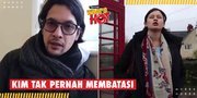 Mulai Komunikasi dengan Kimberly Ryder, Edward Akbar Berupaya Untuk Dapatkan Hak Asuh Anak?