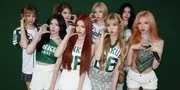 MV 'RUDE!' Hearts2Hearts Tembus 100 Juta Views