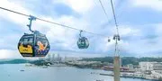 Naik Cable Car Sambil Ketemu Pikachu? Pokemon Day-to-Night Adventure Siap Jadi Kejutan Liburan Baru di Singapura