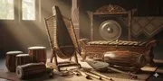 Nama Alat Musik Tradisional Indonesia: Warisan Budaya Nusantara yang Kaya dan Beragam