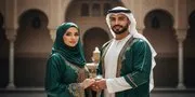 Nama Arab Aesthetic: Panduan Lengkap Memilih Nama Indah dengan Makna Mendalam