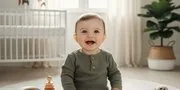 Nama Bayi Awalan Z Laki-Laki: Pilihan Terbaik untuk Buah Hati