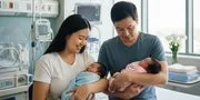 Nama Bayi Kembar Laki dan Perempuan: Inspirasi Indah untuk Si Buah Hati