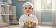 Nama Bayi Laki-Laki Awalan M Islami: Pilihan Terbaik untuk Buah Hati