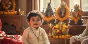 Nama Bayi Laki-Laki Hindu Sesuai Hari Kelahiran: Panduan Lengkap untuk Orang Tua