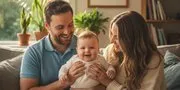 Nama Bayi Laki-Laki Huruf M: Pilihan Modern dan Bermakna untuk Buah Hati
