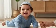 Nama Bayi Laki-Laki Islami: Panduan Lengkap untuk Orang Tua Muslim
