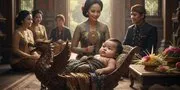 Nama Bayi Laki-Laki Jawa Kuno: Warisan Budaya Penuh Makna untuk Generasi Modern