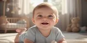 Nama Bayi Laki-Laki Keren: Inspirasi Terbaik untuk Si Kecil