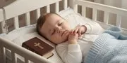 Nama Bayi Laki-Laki Kristen Inggris 3 Kata: Panduan Lengkap untuk Orang Tua