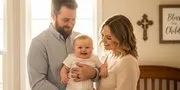 Nama Bayi Laki-Laki Kristen yang Artinya Anugerah Tuhan: Pilihan Terbaik untuk Buah Hati