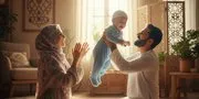 Nama Bayi Laki-laki Lahir Bulan Maret dan Artinya: Pilihan Terbaik untuk Si Kecil