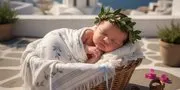 Nama Bayi Laki-Laki Yunani: Pilihan Terbaik dengan Makna Mendalam untuk Sang Buah Hati