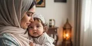 Nama Bayi Perempuan dalam Al-Quran: Pilihan Indah Penuh Makna dan Berkah