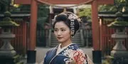 Nama Jepang Perempuan: Inspirasi Indah untuk Putri Tercinta
