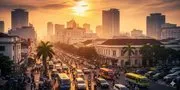 Nama Kota di Indonesia: Daftar Lengkap dari Sabang Sampai Merauke