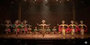 Nama Tarian Daerah: Warisan Budaya Nusantara yang Memukau