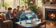 Nama WiFi Keluarga: Panduan Lengkap Memilih Identitas Digital yang Tepat untuk Rumah Anda