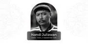 Nandi Juliawan Encuy 'PREMAN PENSIUN' Meninggal Dunia di Usia 32 Tahun