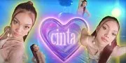 Naura Ayu Remake Lagu 'Cinta' Karya Mendiang Chrisye dalam Balutan Musik yang Enerjik dan Ceria