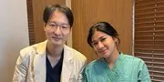 Naysilla Mirdad Lakukan Facelift dan Fat Graft, Ingin Wajah Fresh Tanpa Berubah