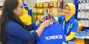 NEKA Resmi Hadir, Destinasi Belanja Praktis untuk Keluarga di Kawasan Penyangga Kota