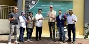 Nestle Indonesia Bangun Fasilitas Digital di 70 Pos Penampungan untuk Dorong efisiensi dan Transparansi Rantai Pasok Susu