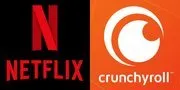 Netflix Langkahi Crunchyroll sebagai Platform Streaming Anime Terpopuler di Luar Jepang dan China
