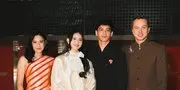Nicholas Saputra Beberkan Alasan Pemilihan Pemain Film RANGGA & CINTA