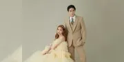 Nicole Fujita & Yu Inaba Resmi Jadi Orang Tua, Kelahiran Anak Pertama Bikin Haru!
