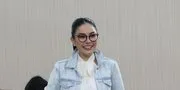 Nikita Mirzani Puas Dengar Kesaksian 3 Ahli