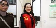 Nikita Mirzani Ungkap Kerugian Besar, Kehilangan Peran Utama di 2 Film Akibat Ditahan!