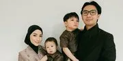 Nikita Willy Ungkap Merasa Deg-degan Tiap Kali Anak Quality Time Bareng Indra Priawan