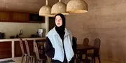 Nissa Sabyan Pamer Wajah Glowing Tanpa Makeup, Sempat Jerawatan