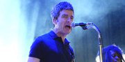 Noel Gallagher Menemukan Album Solonya Yang Hilang di Laci Kaus Kaki