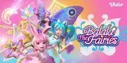 Nonton Balala the Fairies di Vidio: Misi Para Peri Melawan Kekuatan Gelap