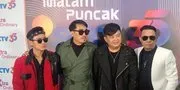 Nostalgia Era 2000-an, Deretan Band 'Inbox' Merasa Terlahir & Dibesarkan oleh SCTV