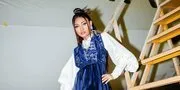 Novia Bachmid Ungkap Pengalamannya Menjadi Juri di Ajang Pencarian Bakat