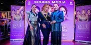 Obati Rindu Fans, Inul Daratista Bakal Gelar Konser di Malaysia Setelah Hampir 2 Dekade