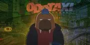 Odd Taxi Itu Anime Apa Sih dan Kenapa Wajib Banget Kamu Tonton