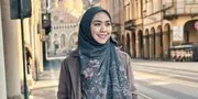 Oki Setiana Dewi Resmi Jadi Dosen Tetap S3, Dunia Pendidikan Adalah Passion Utamanya