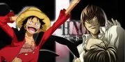 ONE PIECE Bikin Tribute Ke DEATH NOTE, Salah Satu Karakternya Menjelma Jadi 'Light Yagami'!