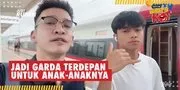 Onyo Dituduh Curi Parfum, Ruben Onsu Pasang Badan Lawan Para Haters