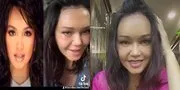 Oplas Habis Miliaran, Ini 7 Potret Baru Bunda Corla yang Malah Disebut Mirip Siti Nurhaliza