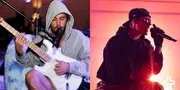 Orang Terdekat Tegaskan Justin Bieber Tidak Pakai Narkoba, Justru Sebaliknya