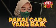 Pak Doddy Mau Ajak Gala Jalan-Jalan, Marissya Icha: Dulu Nggak Pernah Dijenguk