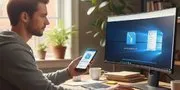 Panduan Lengkap cara membuka file zip di Berbagai Perangkat