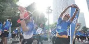 Panduan Lengkap ISOPLUS RUN Jakarta 2025, Persiapkan Dirimu dengan Baik