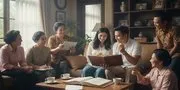 Panduan Lengkap Memilih Nama Anak yang Bermakna dan Berkarakter